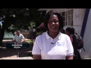 Educação Cívica - Maputo