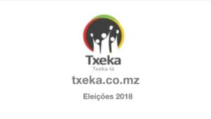 Video Institucional do Txeka - Eleições Autarquicas 2018
