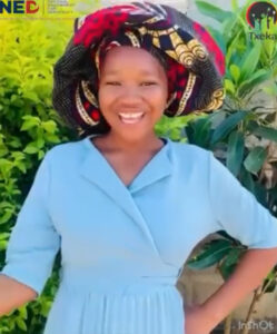 Campanha "Sou Mulher Moçambicana"
