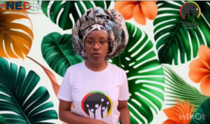 Campanha “Sou Mulher Moçambicana”