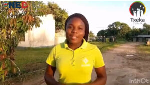 Campanha “ Sou Mulher Moçambicana”