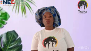 Campanha “Sou Mulher Moçambicana”