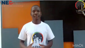Campanha “Juventude e Eleições”- Plataforma Txeka Nampula