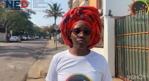 Desafios de Habitação para jovens em Moçambique