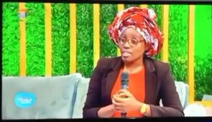 Participação do Txeka no Programa Manhãs Alegres - STV